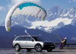 Audi Allroad 2.5 TDI Quattro 2000 года